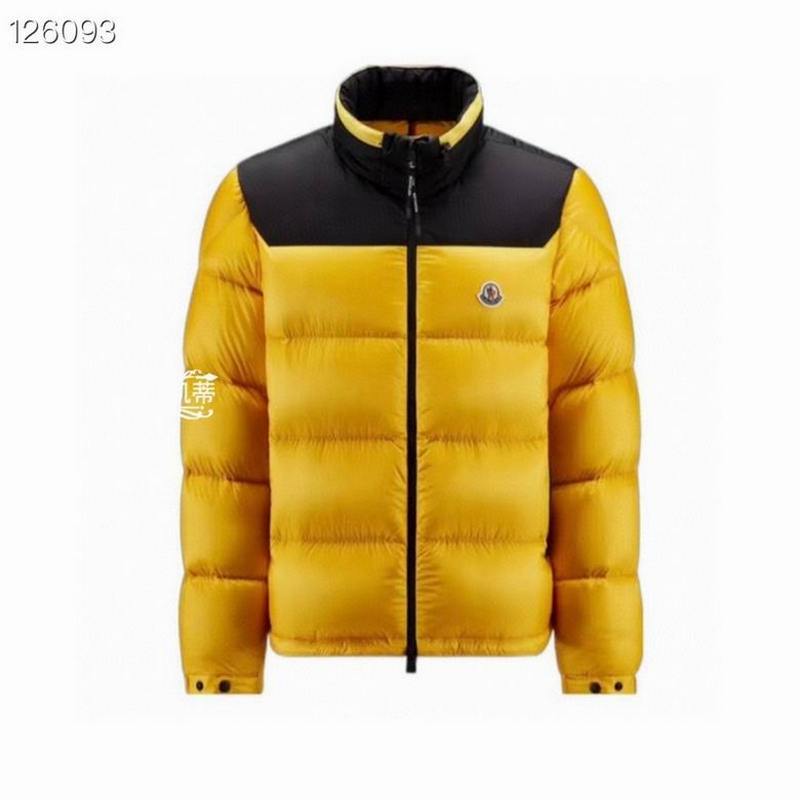 Moncler Men's Outwear 12